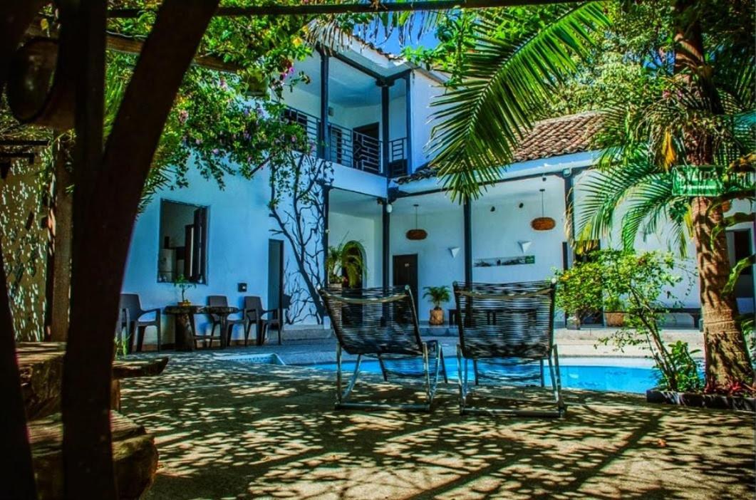 Hotel Capilla Del Sol,,,,,,diferente,,,,, Garzón Exterior foto