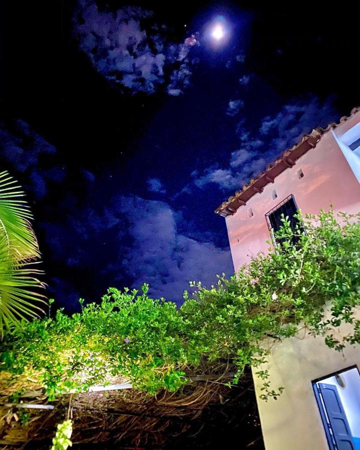 Hotel Capilla Del Sol,,,,,,diferente,,,,, Garzón Exterior foto