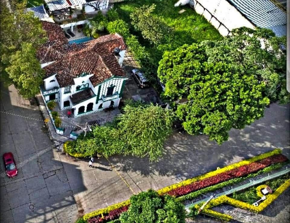 Hotel Capilla Del Sol,,,,,,diferente,,,,, Garzón Exterior foto