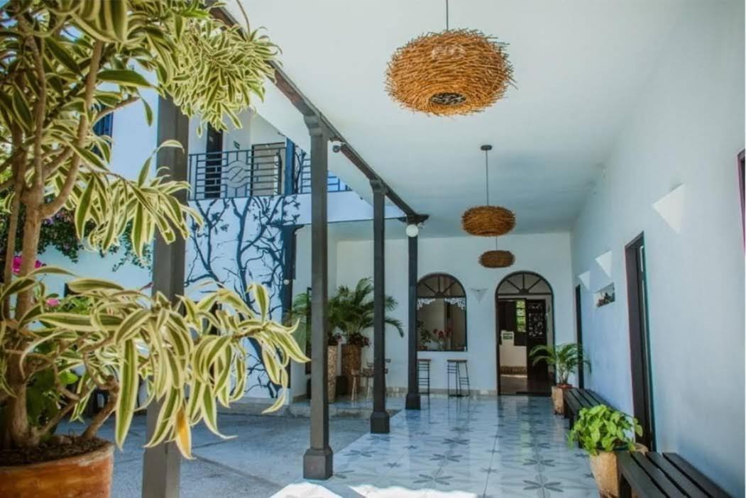 Hotel Capilla Del Sol,,,,,,diferente,,,,, Garzón Exterior foto