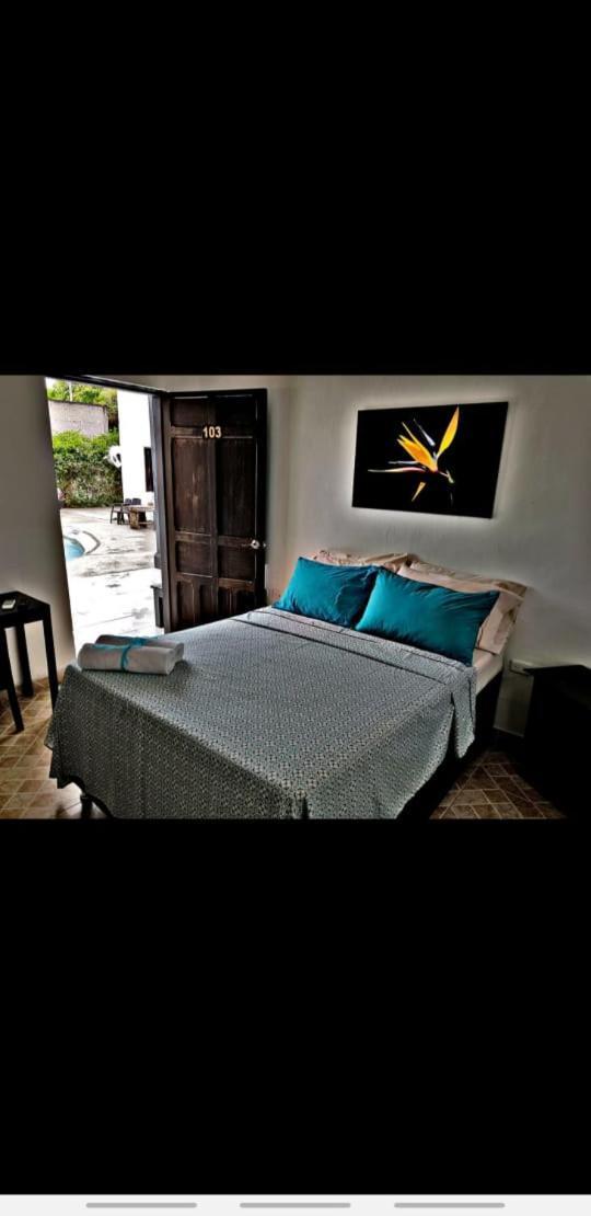 Hotel Capilla Del Sol,,,,,,diferente,,,,, Garzón Exterior foto