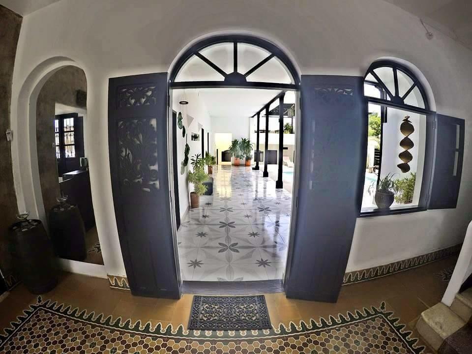 Hotel Capilla Del Sol,,,,,,diferente,,,,, Garzón Exterior foto